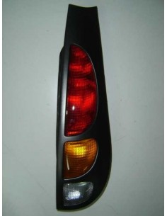 FIAT MAREA SW 95 PILOTO TRASERO DERECHO