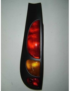 FIAT MAREA SW 95 PILOTO TRASERO IZQUIERDO