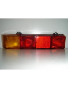 FIAT CINQUECENTO PILOTO TRASERO IZQUIERDO