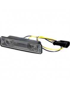 FIAT CINQUECENTO PILOTO MATRICULA