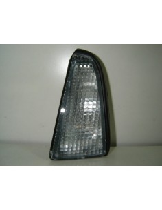 FIAT CINQUECENTO PILOTO DELANTERO BLANCO IZQUIERDO