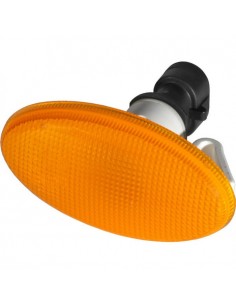 FIAT PALIO 97 PILOTO LATERAL AMBAR