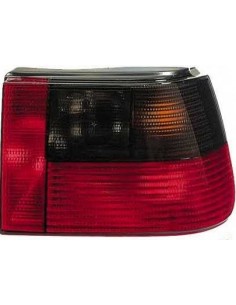 SEAT IBIZA 93 PILOTO DERECHO NEGRO