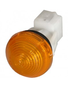 FIAT SEICENTO 98 PILOTO LATERAL AMBAR