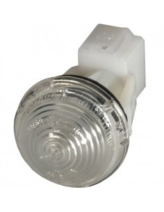 FIAT SEICENTO 00 PILOTO LATERAL BLANCO