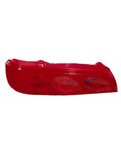 FIAT SEICENTO 98 PILOTO TRASERO IZQUIERDO