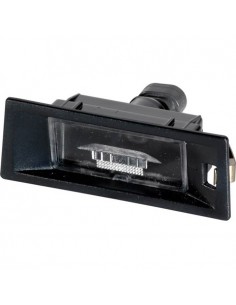 FIAT SEICENTO 98 PILOTO MATRICULA