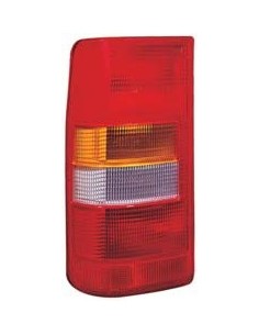 FIAT SCUDO / JUMPY 95 PILOTO ANTINIEBLAS TRASERO IZQUIERDO