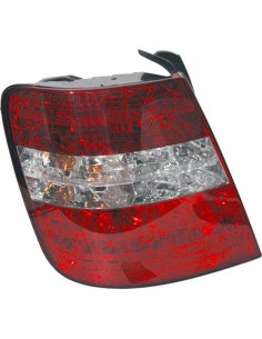 FIAT STILO 01 PILOTO TRASERO 5 PUERTAS IZQUIERDO