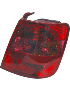 FIAT STILO 03 PILOTO TRASERO 5 PUERTAS (ALETA) DERECHA