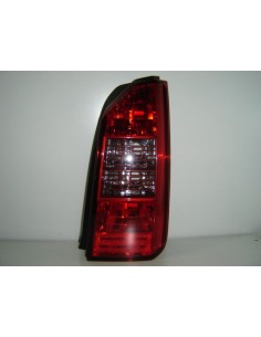 FIAT IDEA 04 PILOTO TRASERO DERECHO