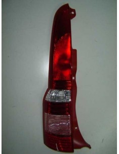 FIAT PANDA 2003 PILOTO TRASERO IZQUIERDO