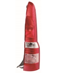 FIAT PANDA 2006 PILOTO TRASERO DERECHO