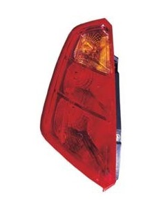 FIAT GRANDE PUNTO 05 PILOTO TRASERO IZQUIERDO