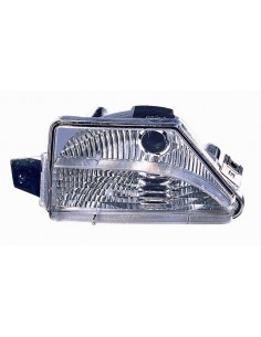 FIAT BRAVO 07 PILOTO ANTINIEBLA TRASERO DERECHO