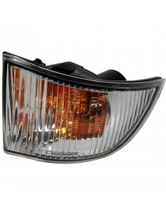 IVECO DAILY 2006 PILOTO LAT IZQ(ESPEJO)