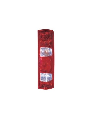 COMPATIBLE CON IVECO DAILY 06 PILOTO TRASERO...