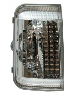 FIAT DUCATO / JUMPER / BOXER 06 PILOTO LATERAL BLANCO...