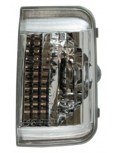 FIAT DUCATO / JUMPER / BOXER 06 PILOTO LATERAL BLANCO...