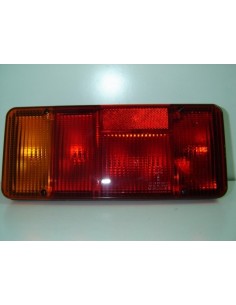 FIAT DUCATO / JUMPER / BOXER 06 PILOTO TRASERO DERECHO