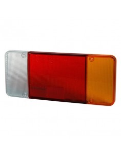 FIAT DUCATO / JUMPER / BOXER 06 TULIPA PILOTO TRASERO...