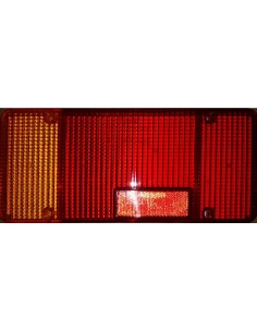 FIAT DUCATO / JUMPER / BOXER 06 TULIPA PILOTO TRASERO...