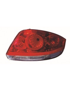 COMPATIBLE CON FIAT LINEA 2007 PILOTO TRASERO DERECHO