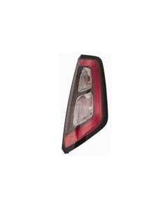 COMPATIBLE CON FIAT PUNTO EVO 09 PILOTO DELANTERO AHUMADO...