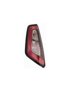COMPATIBLE CON FIAT PUNTO EVO 09 PILOTO DELANTERO AHUMADO...
