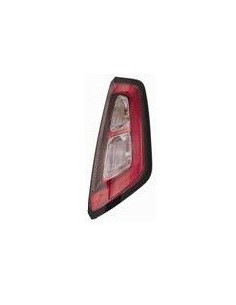 COMPATIBLE CON FIAT PUNTO EVO 09 PILOTO DELANTERO LED...