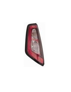 COMPATIBLE CON FIAT PUNTO EVO 09 PILOTO DELANTERO LED...
