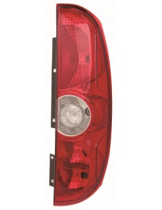 FIAT DOBLO 2010 PILOTO TRASERO 2PUERTAS DERECHO