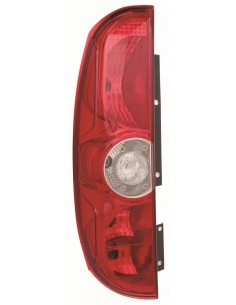 FIAT DOBLO 2010 PILOTO TRASERO 2PUERTAS IZQUIERDO