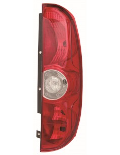 FIAT DOBLO 2010 PILOTO TRASERO 1PUERTA DERECHO