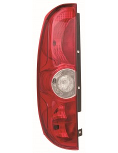 FIAT DOBLO 2010 PILOTO TRASERO 1PUERTA IZQUIERDO