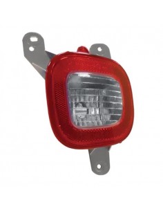 FIAT PANDA 12 REFLECTOR PARAGOLPES TRASERO DERECHO