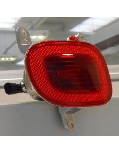 FIAT PANDA 12 PILOTO ANTINIEBLA PARAGOLPES TRASERO IZQUIERDO