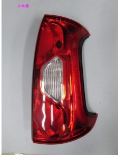 FIAT PANDA 12 PILOTO TRASERO IZQUIERDO