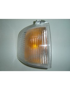 FORD ESCORT MK4 PILOTO DELANTERO BLANCO DERECHO