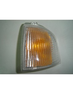 FORD ESCORT MK4 PILOTO DELANTERO BLANCO IZQUIERDO