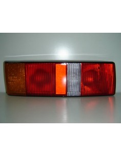 FORD ESCORT MK4 PILOTO TRASERO IZQUIERDO