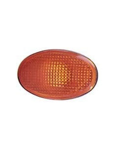 FORD FIESTA / MONDEO 94/96 PILOTO LATERAL AMBAR