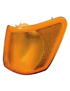 FORD FIESTA MK III PILOTO DELANTERO DERECHO