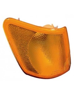 FORD FIESTA MK III PILOTO DELANTERO IZQUIERDO