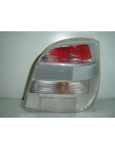 FORD FIESTA 89 PILOTO TRASERO (BLANCO) DERECHO