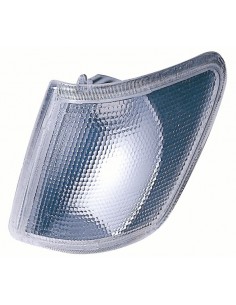 FORD FIESTA 92 PILOTO BLANCO DELANTERO DERECHO