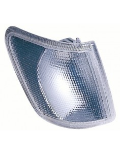 FORD FIESTA 92 PILOTO BLANCO DELANTERO IZQUIERDO