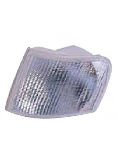 FORD ESCORT 90 PILOTO DELANTERO BLANCO IZQUIERDO