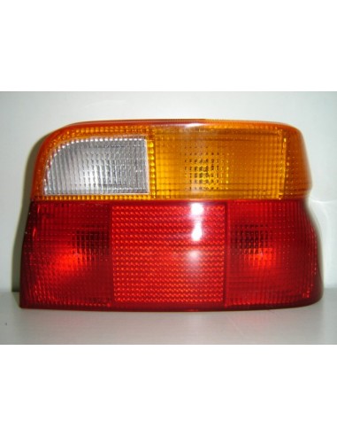 COMPATIBLE CON FORD ESCORT 90 PILOTO TRASERO...