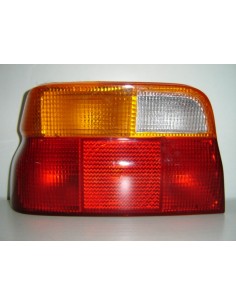 FORD ESCORT 90 PILOTO TRASERO IZQUIERDO
